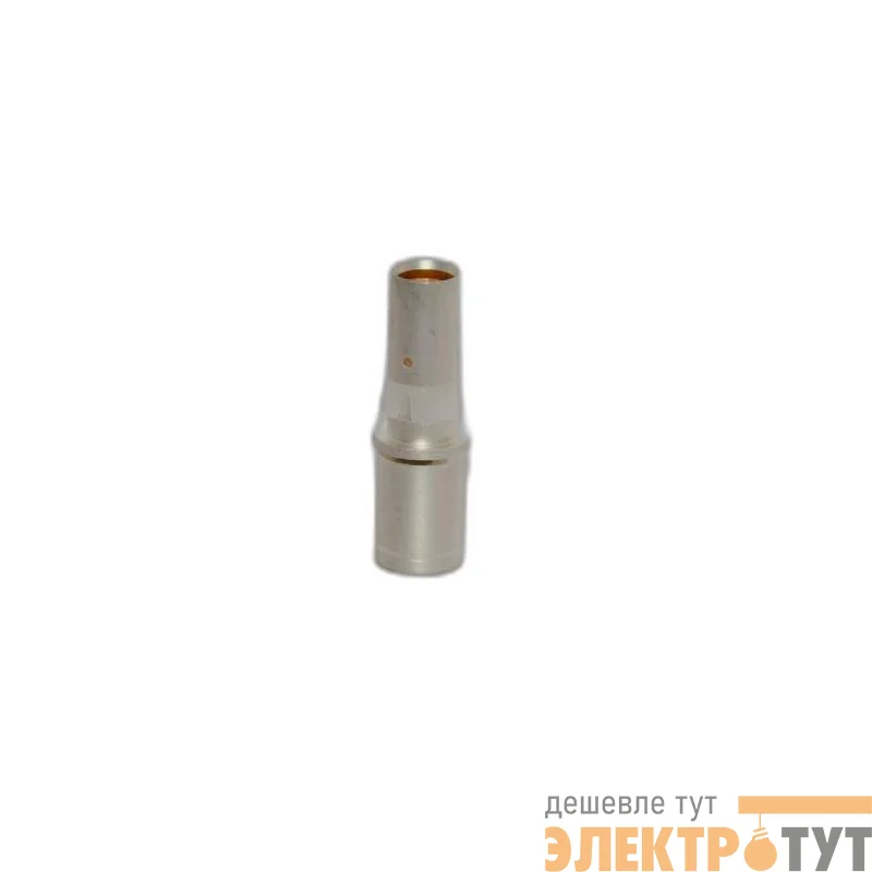 Контакт обжимной КГ-100А-S10-СЕР СТЭЗ 187150272