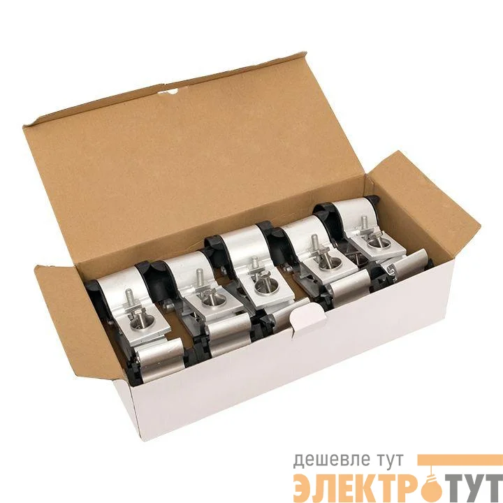 Зажим промежуточный SO140 (2х25-4х120) PROxima EKF so-140