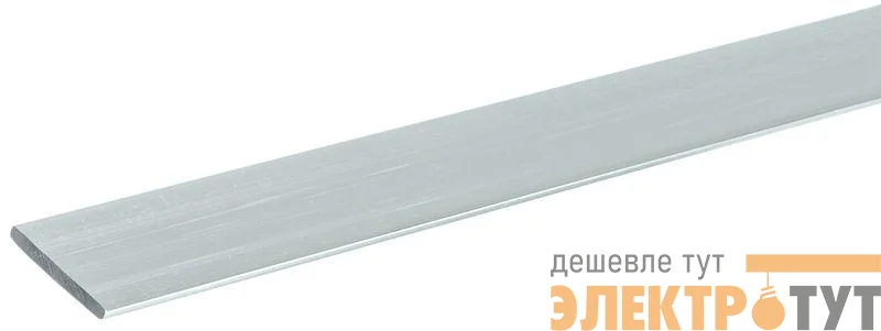 Шина АД 31Т 5х50 L4000 IEK YBA10-05-050