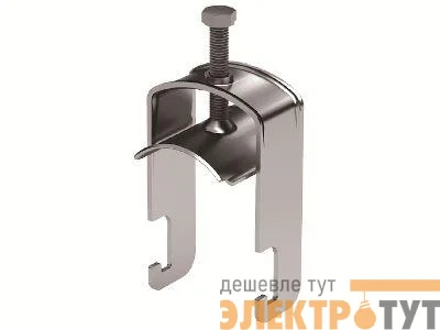 Держатель кабельный для лотка d 20-26 (уп.50шт) DKC BHP2026