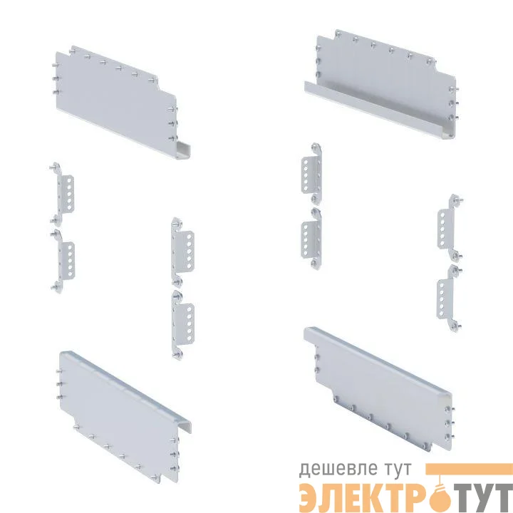 Сейсмокомплект для шкафа Ш800 AVERES EKF ASK800