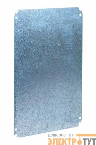 Плата плоская 1200х800 SchE NSYMM128