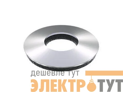 Шайба уплотнительная М6 AISI 316L метал. (уп.200шт) DKC CM133620INOX316L