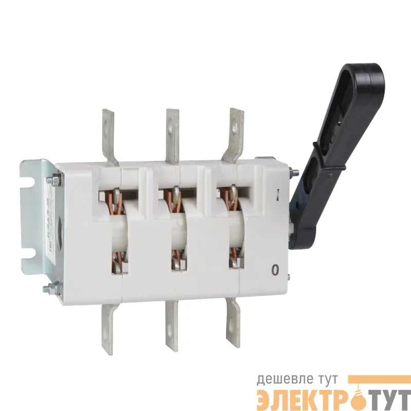 Рубильник ВР32-35 А30220 250А УХЛ3 КЭАЗ 103377