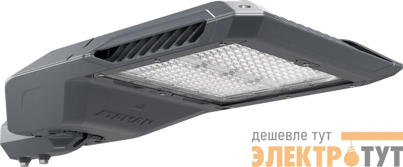 Светильник светодиодный ATAMAN-STREET 150-2 830 SW уличный Технологии света УТ000020722
