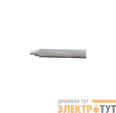 Провод АС 25/4.2 (м) Иркутсккабель V9124В030000000и