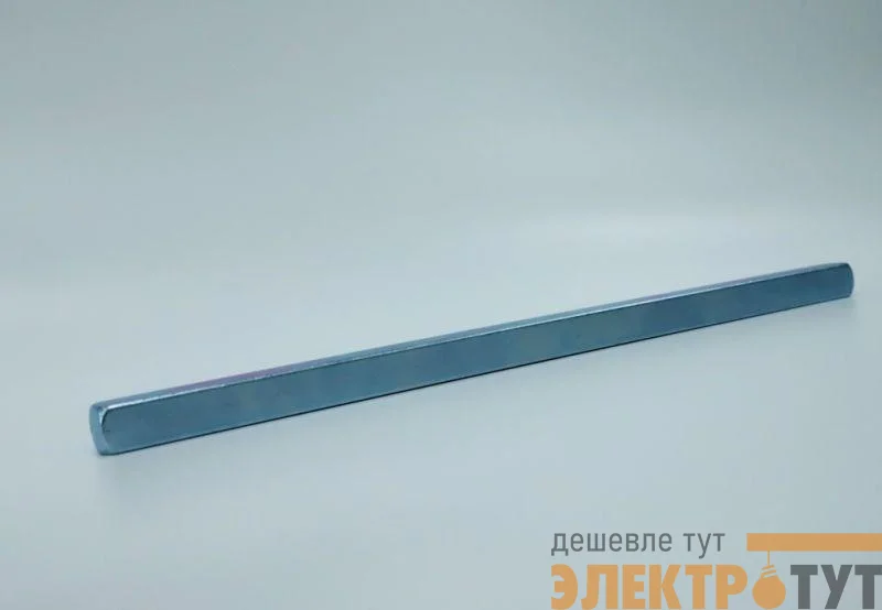 Шток 330мм 10х10 для рукоятки SD125-250 SE SSDSH331625