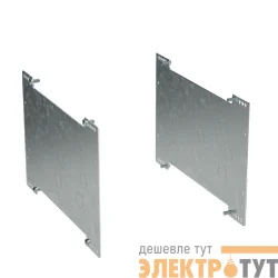 Разделитель вертикальный частичный до 250А В=150мм DKC R5SVP15013