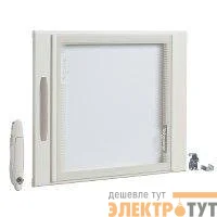 Дверь прозр. Prisma Plus Pack 550мм 2ряда SchE 08092