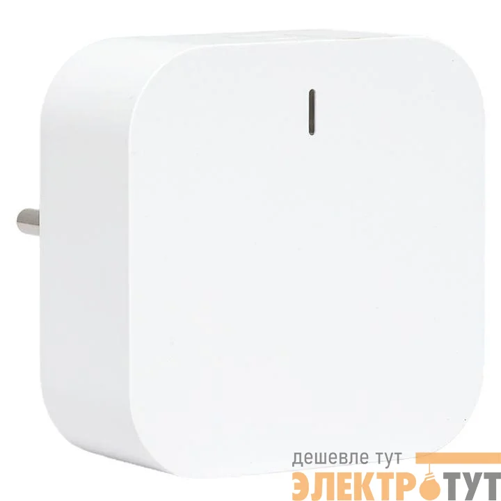 Хаб умный Connect EKF szh-t