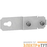 Набор лапок для крепления к стене (уп.4шт) SchE PRA90009