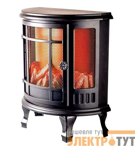 Светильник светодиодный "Камин" FL-H36 USB ФАZА 4895205018754