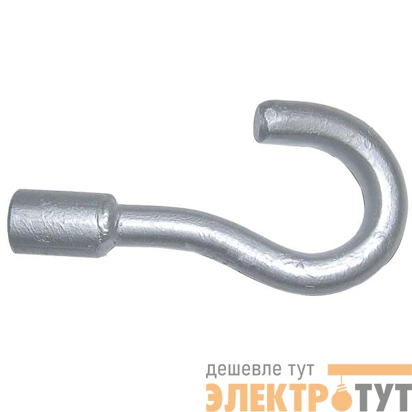 Гайка крюкообразная GK 20 МЗВА 00000001766