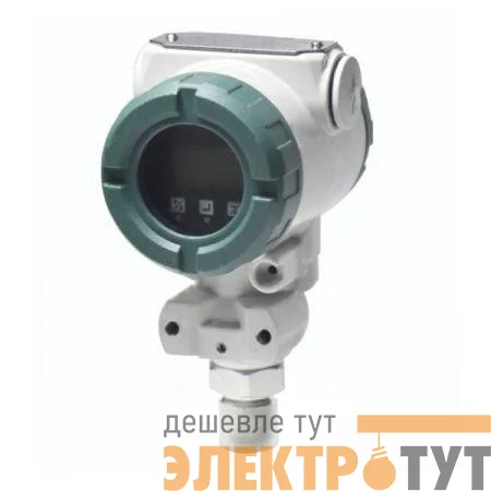 Датчик давления погружной 0-16бар ModbusRTU ЖКЭ 24В SE SPP16MD