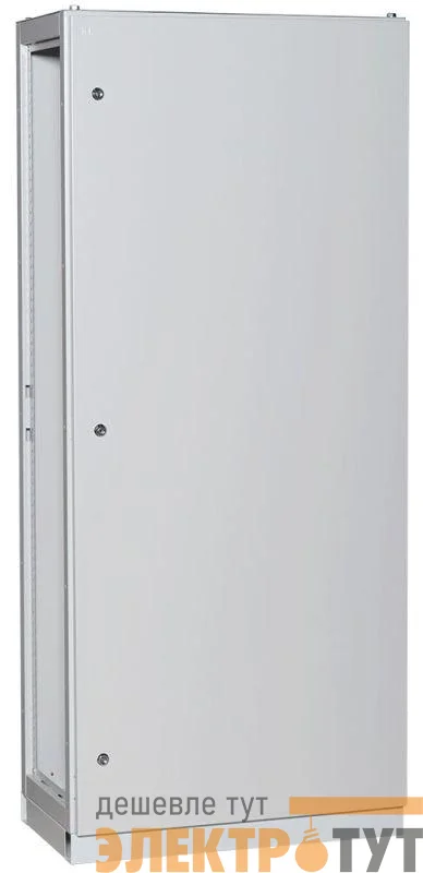 Корпус сборный ВРУ SMART 2000х800х600 IP31 IEK YKM50-2000-800-600