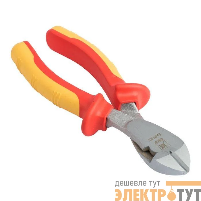 Бокорезы силовые 180мм Expert 1000В PROxima EKF sbo-180-exp-in