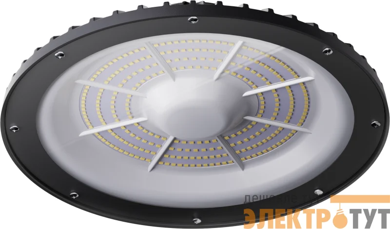 Светильник светодиодный ДСП-113-02-С-150-5К-D120 150Вт 5000К Innolux 72125