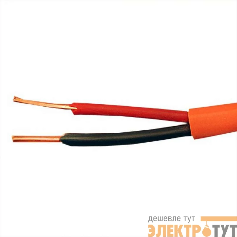 Кабель КПСнг(А)-FRHF 1х2х0.5 (м) Rexant 01-4916