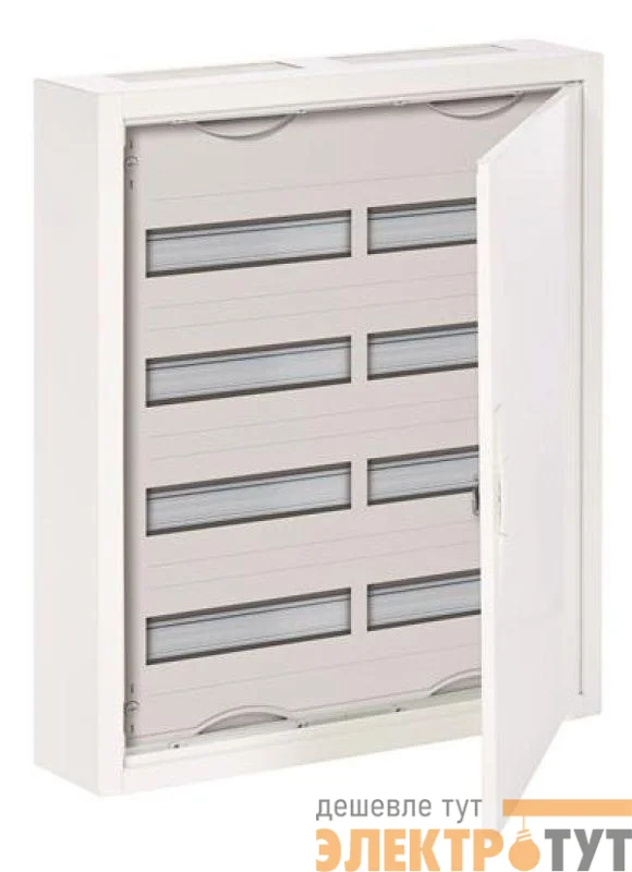 Щит распределительный ОП IP43 96м 674х574х140 ABB AT42