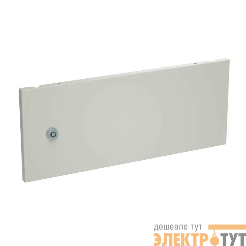 Дверь внешняя секционная В=4M Ш=600 DKC R5M2WCPME4M