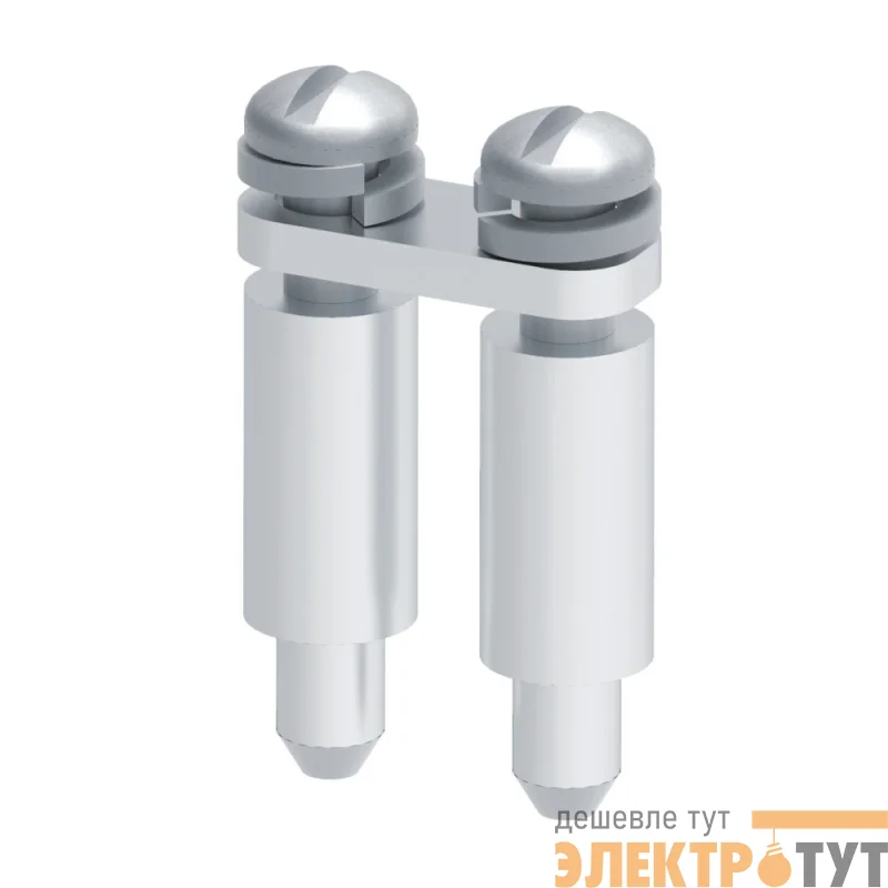Перемычка винтовая OptiClip СА723/2 КЭАЗ 332728