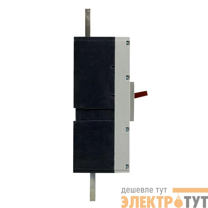 Выключатель автоматический 3п 1250/1000А 35кА ВА-99М PROxima EKF mccb99-1250-1000m