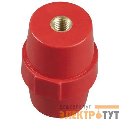 Изолятор SM 51 силовой IEK YIS11-51-15