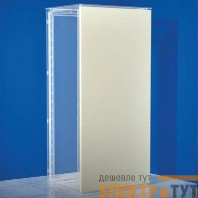 Панель задняя для шкафа RAM BLOCK CQE 2200х600 DKC R5CRE2260