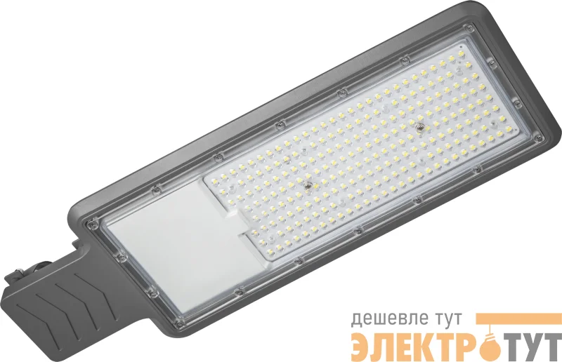 Светильник светодиодный 90 472 OSF-02-150-5K-LED уличный ОНЛАЙТ 90472