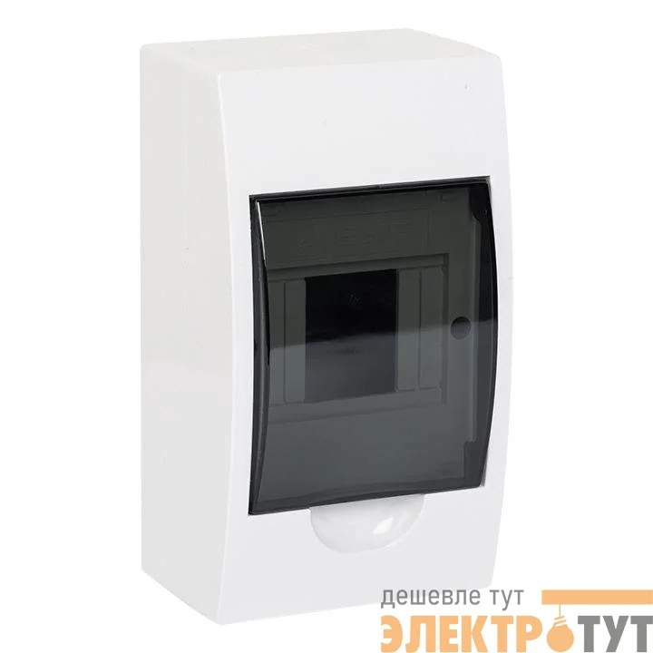 Щит ЩРН-П-3 IP41 EKF pb40-n-3