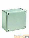 Коробка пласт. 164х121х87 Abs SchE NSYTBS16128