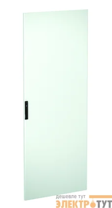 Дверь сплошная для шкафов CQE 1200х800мм DKC R5ITCPE1280