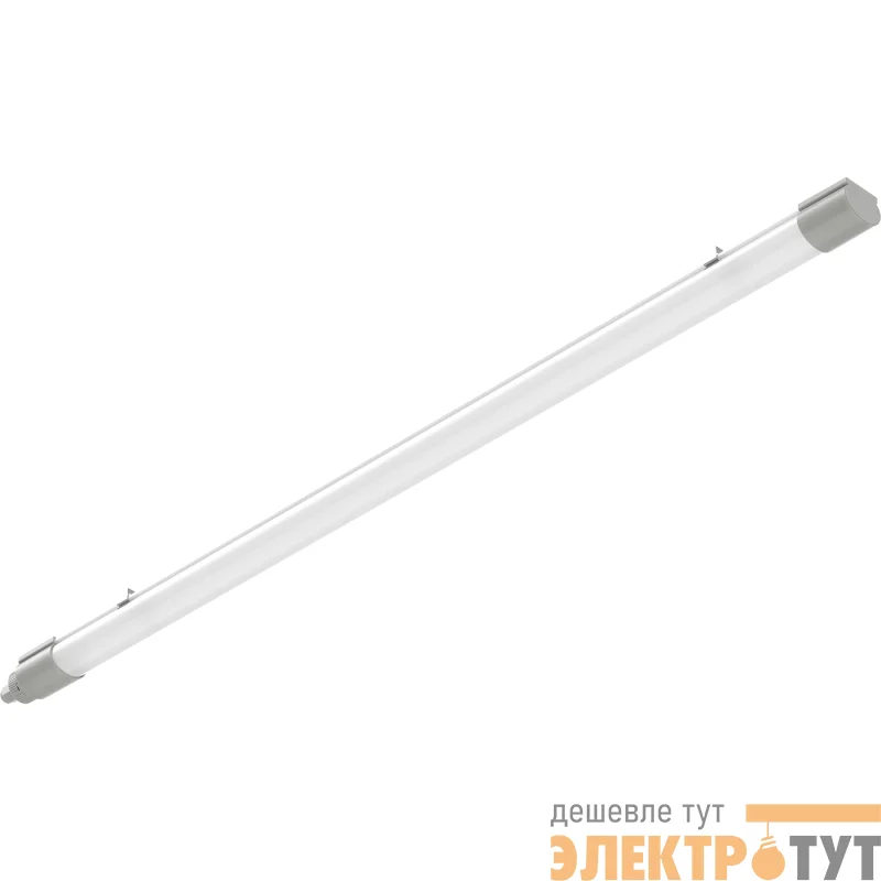 Светильник светодиодный PHILLER STANDARD (1500) 50W 840 GR СТ 1794000180