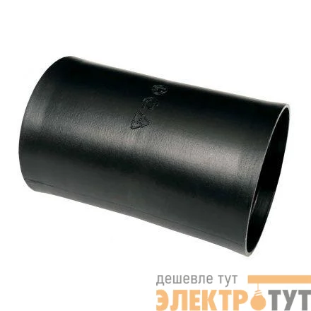 Муфта быстросъемная для двустенной трубы d40мм PROxima EKF CQR40