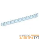 Рейка задняя монтаж. Ш=650мм для шкафа Prisma Plus SchE 03590