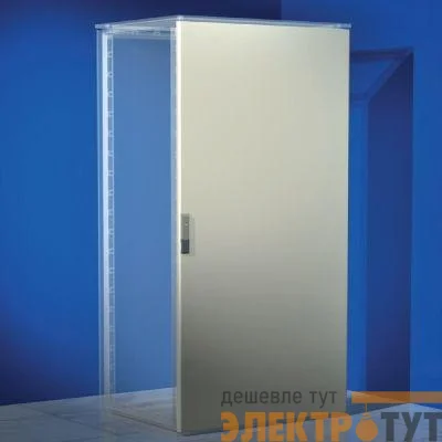 Дверь для шкафа RAM BLOCK CQE 1800х400 DKC R5CPE1840