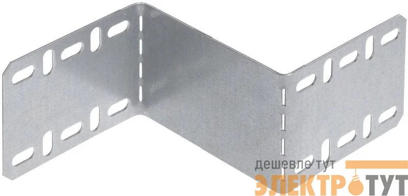 Переходник Н100х400 HDZ IEK CLP1H-100-400-M-HDZ