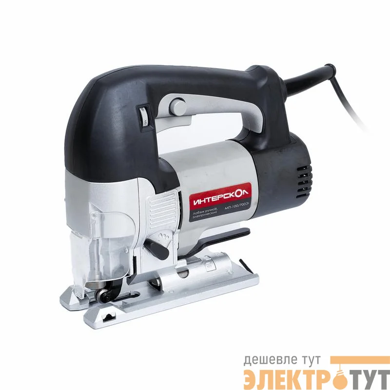 Лобзик МП-100/700Э ИНТЕРСКОЛ 15.1.1.11