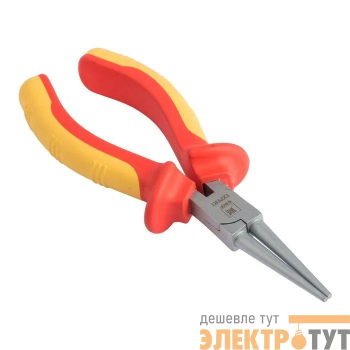 Круглогубцы 160мм Expert 1000В PROxima EKF kg-160-exp-in