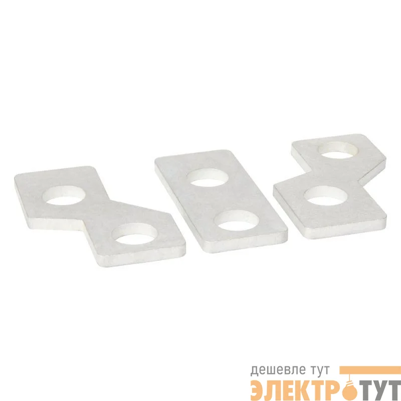 Расширители полюсов YON MDE250 уп.3шт DKC TBB-MDE250