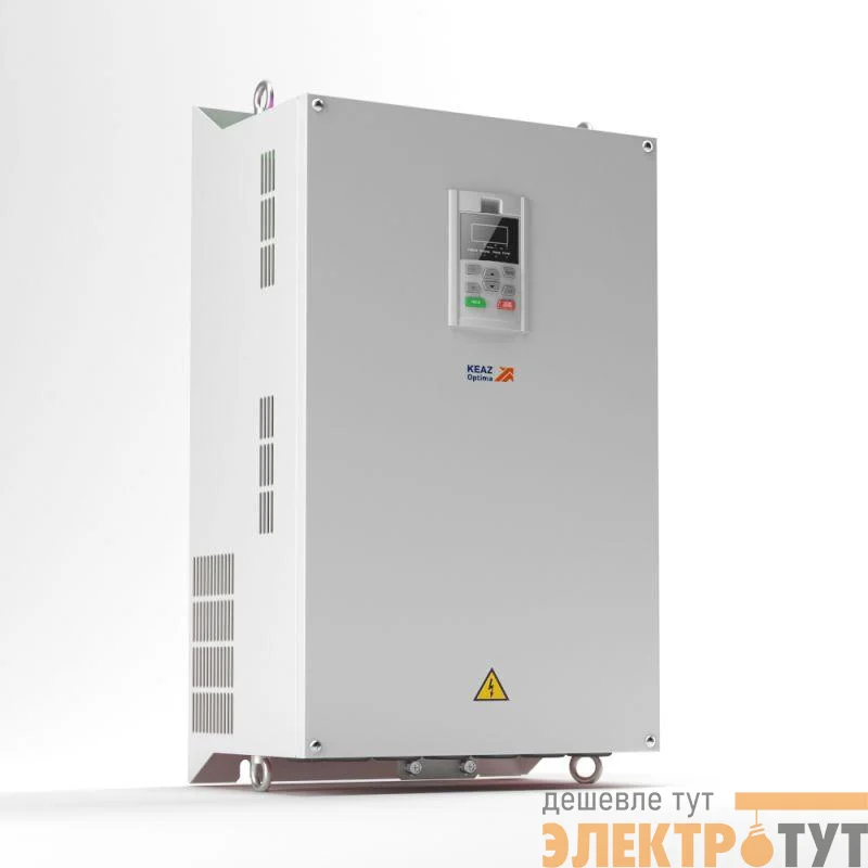 Преобразователь частоты OptiCore A600-Н75К-380-0-T КЭАЗ 344786