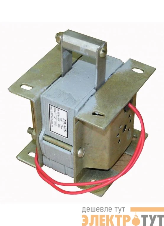 Электромагнит ЭМИС-4200