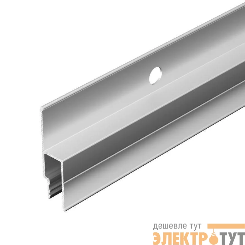 Профиль STRETCH-WALL-TECH-2000 L2000 алюм. Arlight 056254