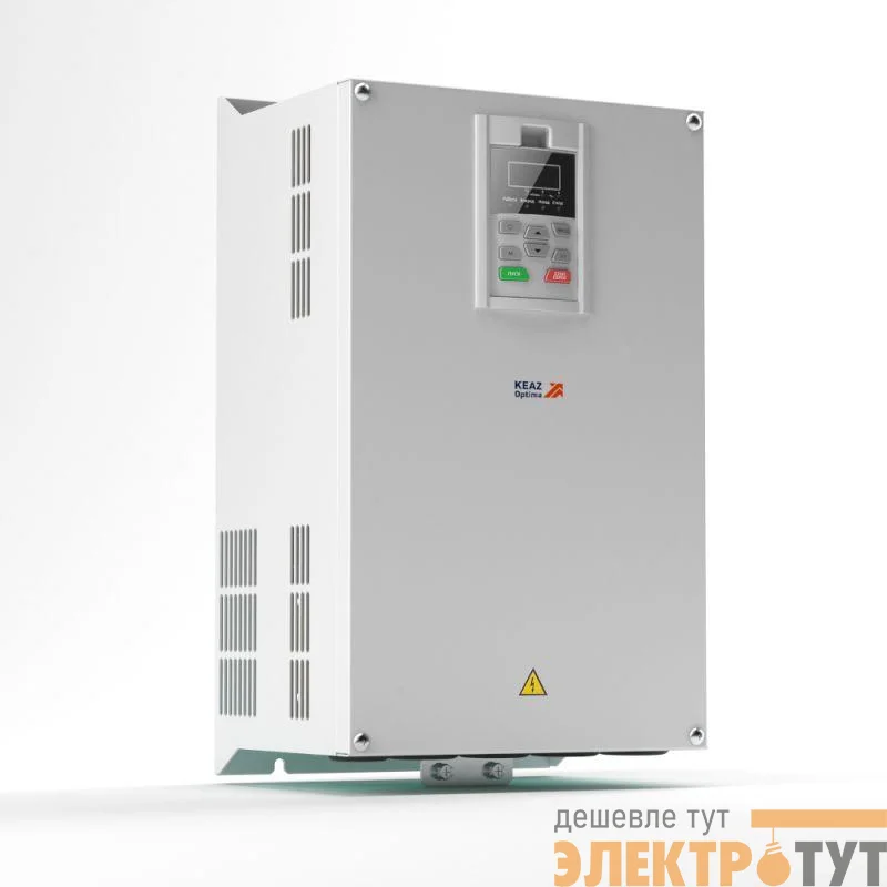 Преобразователь частоты OptiCore A600-Н45К-380-D-Т КЭАЗ 348456