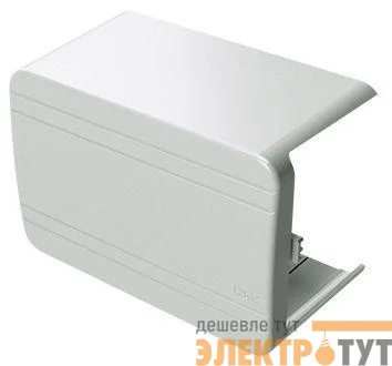 Тройник/отвод для кабель-канала NTAN 100х80 DKC 01765