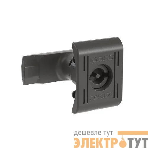 Комплект замка для пультов и шкафов CE DKC R5CE205