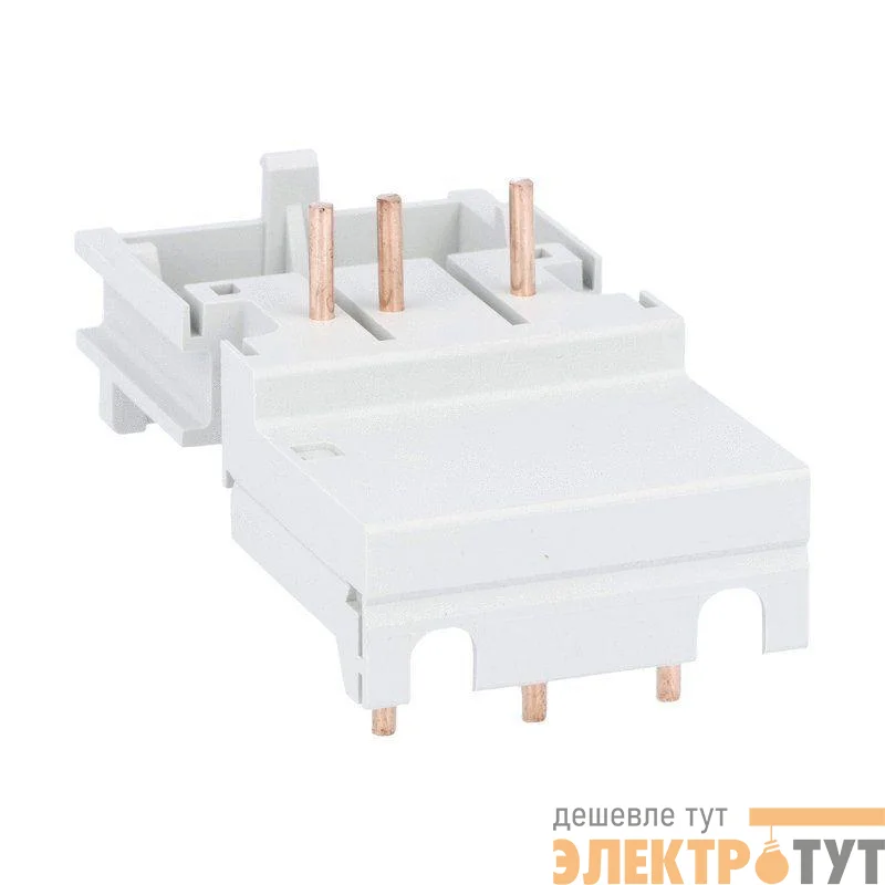 Модуль соединительный OptiStart MP 32 KF38A T2 КЭАЗ 340180