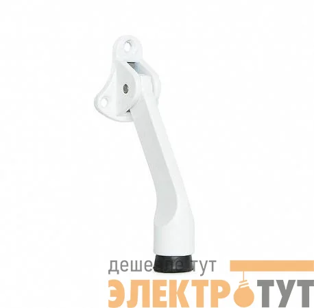 Фиксатор профильной двери "козья нога" (уп.1шт) Tech-Krep/Zitar 151693