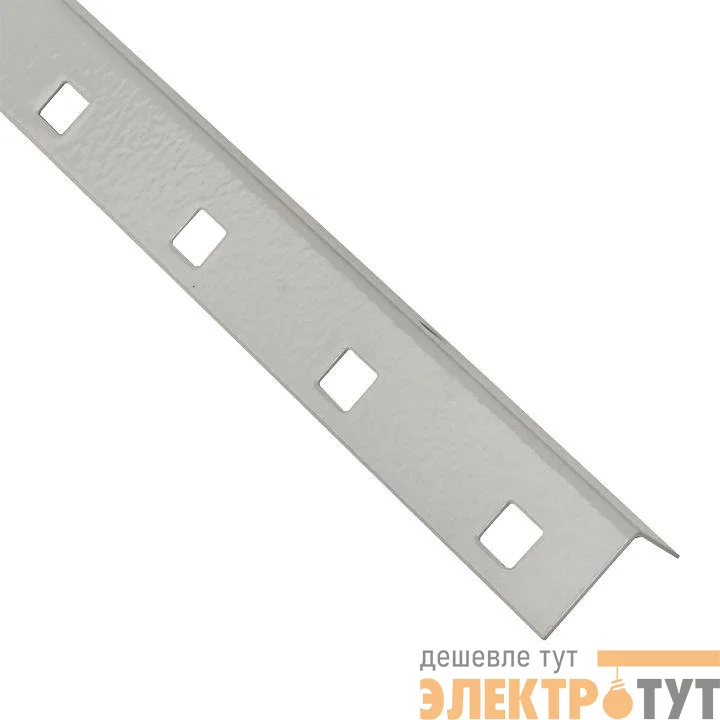 Держатель пластронов FORT высотой 1000 (уп.2шт) PROxima EKF FDP10