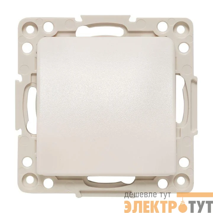 Вывод кабеля Стокгольм механизм бел. PROxima EKF EYV-CE-10